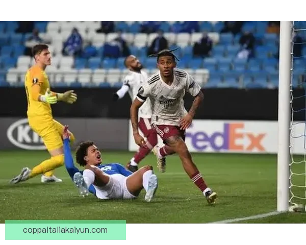 巴洛贡射门方式持续提升，展现出备受期待的进攻潜力