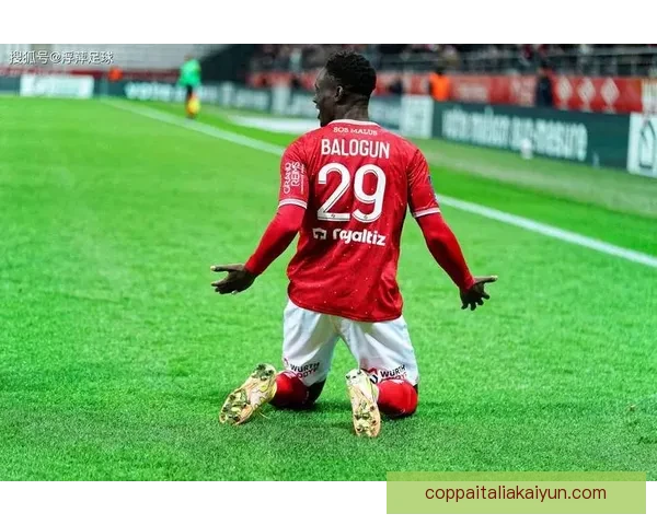 巴洛贡技术全面性引发关注，未来表现值得期待