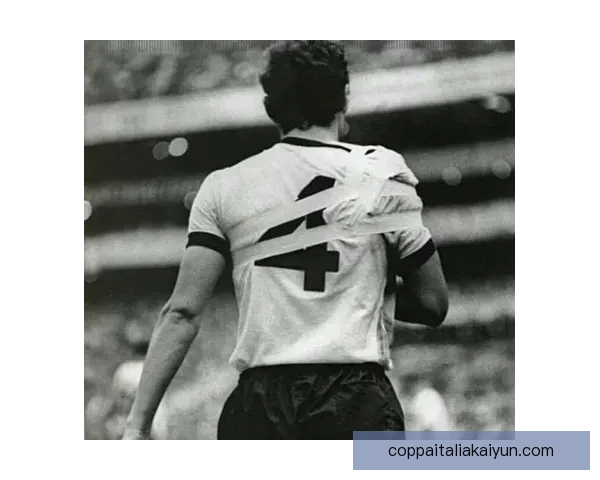 贝肯鲍尔战术遗产在现代足球中仍持续影响球队的战术布局与风格变化