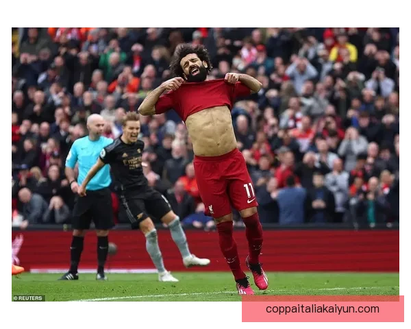 萨拉赫在近期比赛中状态回暖，贡献精彩帽子戏法表现分析