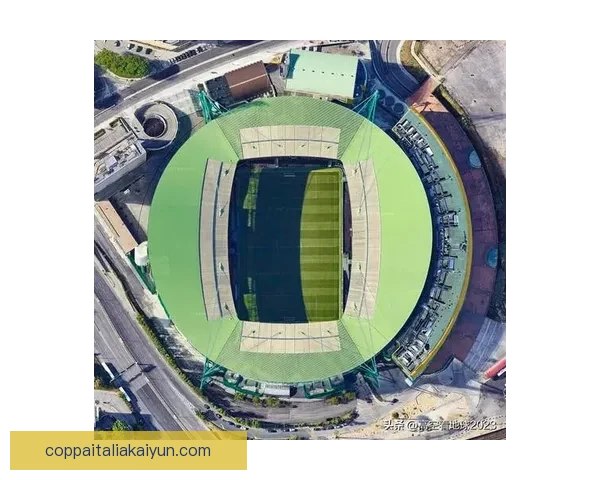 足球球场导览：探索现代足球场馆的设计与功能特点