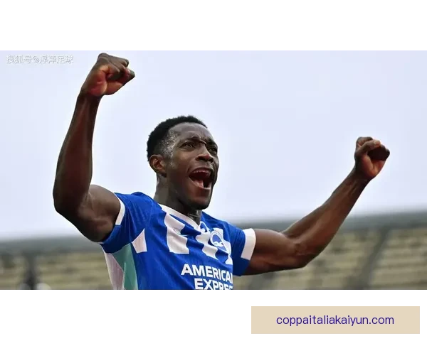 布莱顿球队结构分析：以战术灵活性和年轻球员发展为核心策略