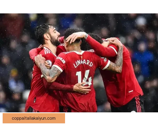 英超红白军团状态回暖，近期表现值得关注