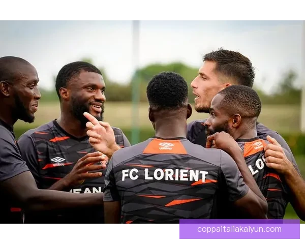 洛里昂赛季观察：球队表现稳健，逐渐形成竞争力增强的态势